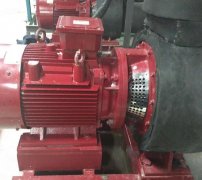 水泵泄漏是水泵在工作運行中的常見故障